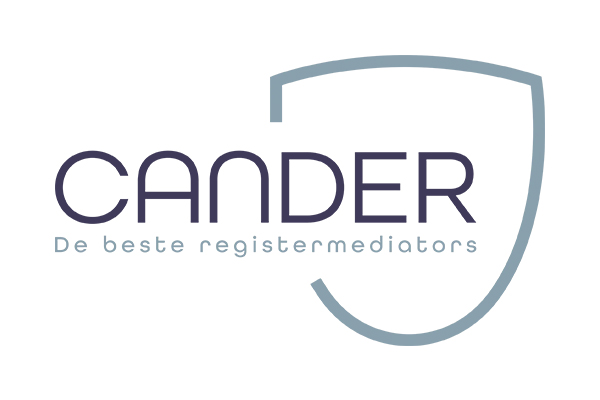 Cander logo