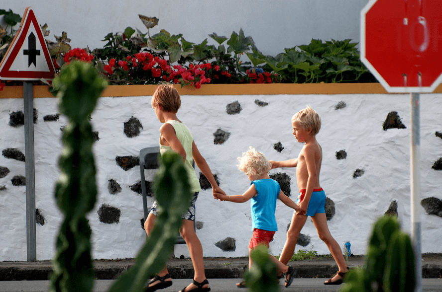 Ouderschapsplan volgens Frits G., gecertificeerd MfN-registermediator