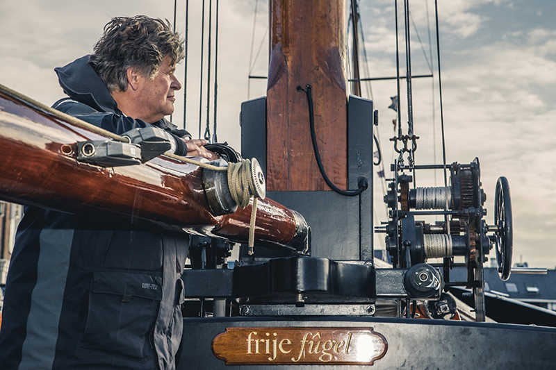 Winnen of verliezen, of toch maar voor het leven kiezen?